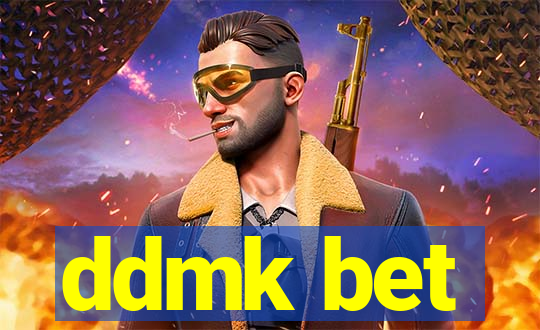 ddmk bet